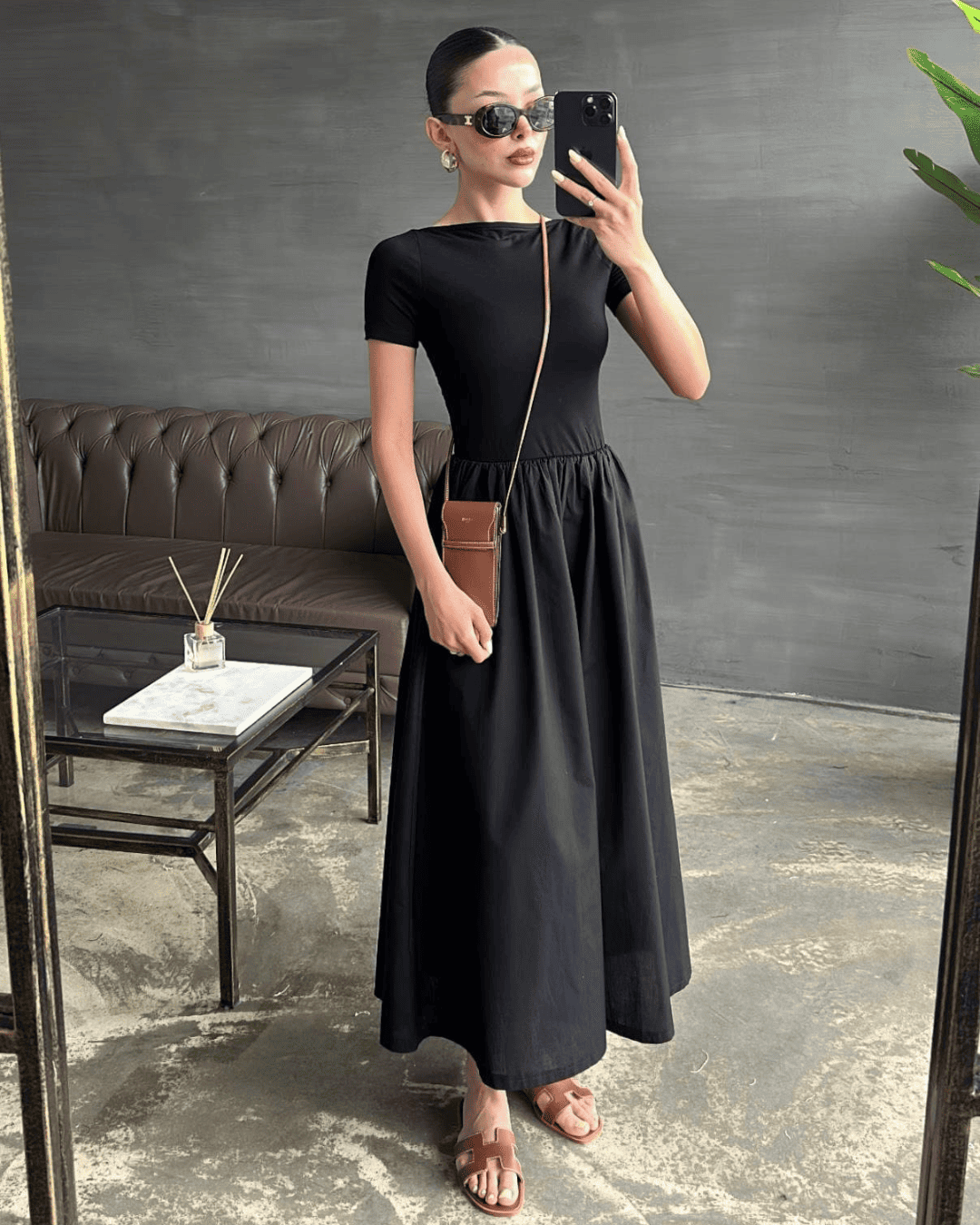 Robe Allure