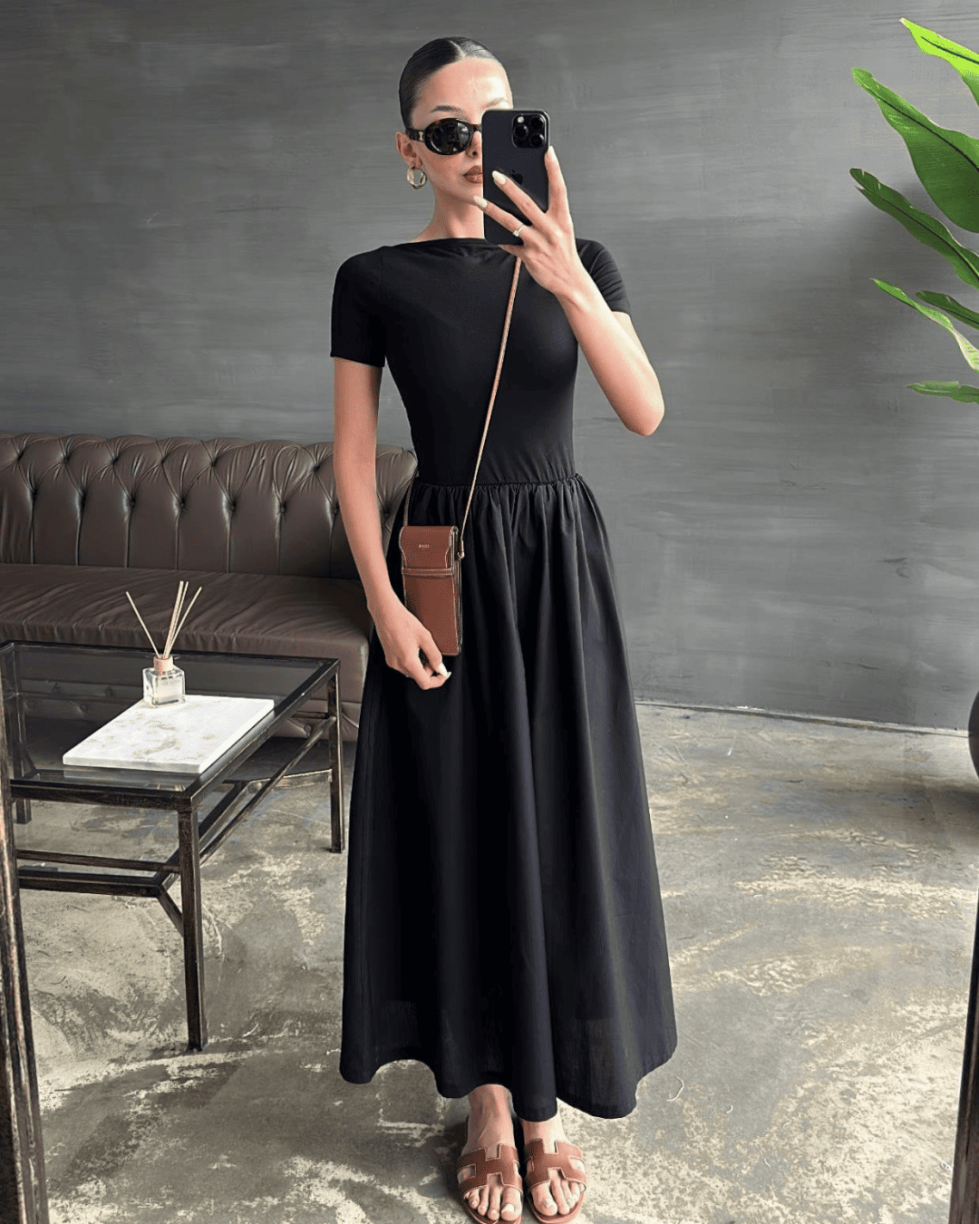 Robe Allure