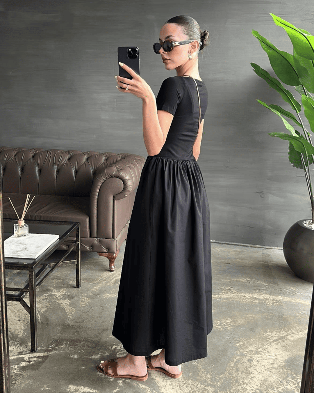 Robe Allure